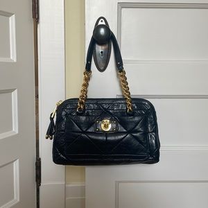 ❌❌ SOLD - Vintage Marc Jacobs chain strap shoulder bag